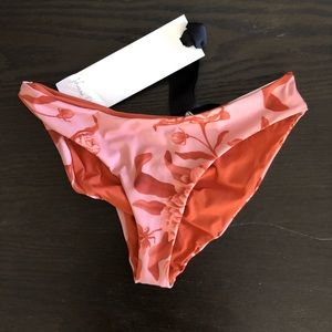 Johanna Ortiz Flavors of Life Bottom Size 6 NWT